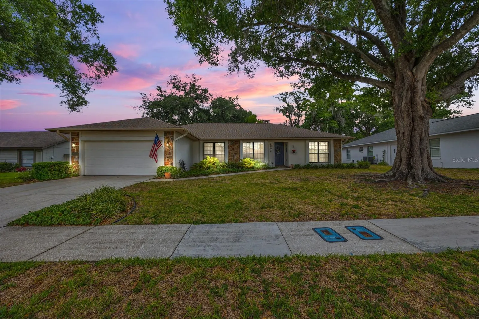 2002 E Timberlane Drive Plant City FL 33563