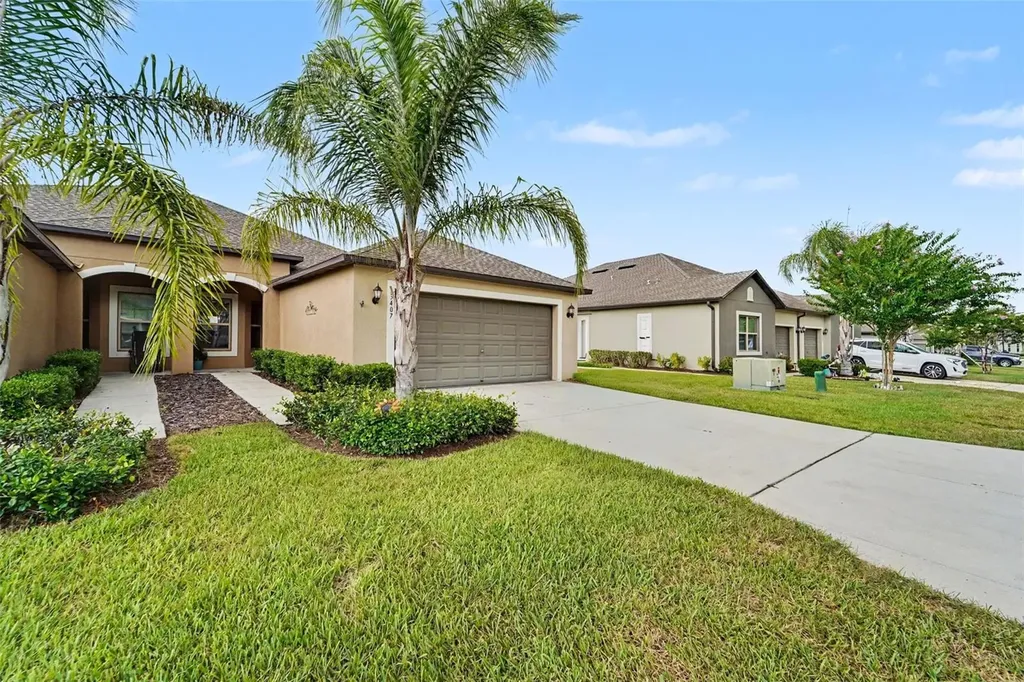 13407 Crest Lake Drive Hudson FL 34669