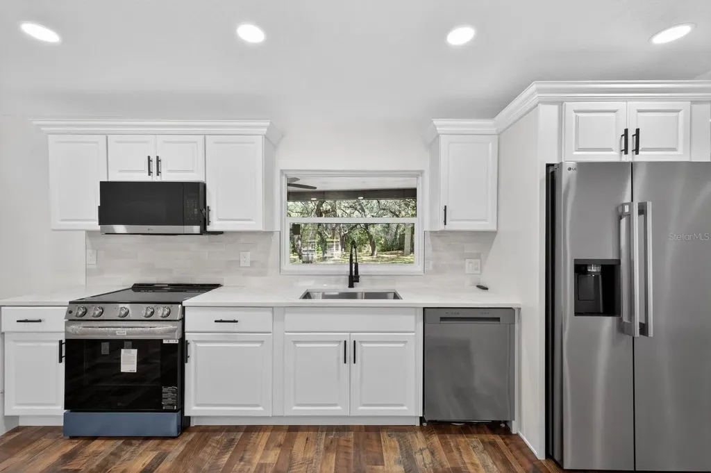 56 Bay Woods Drive Safety Harbor FL 34695