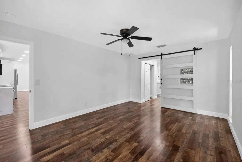 56 Bay Woods Drive Safety Harbor FL 34695