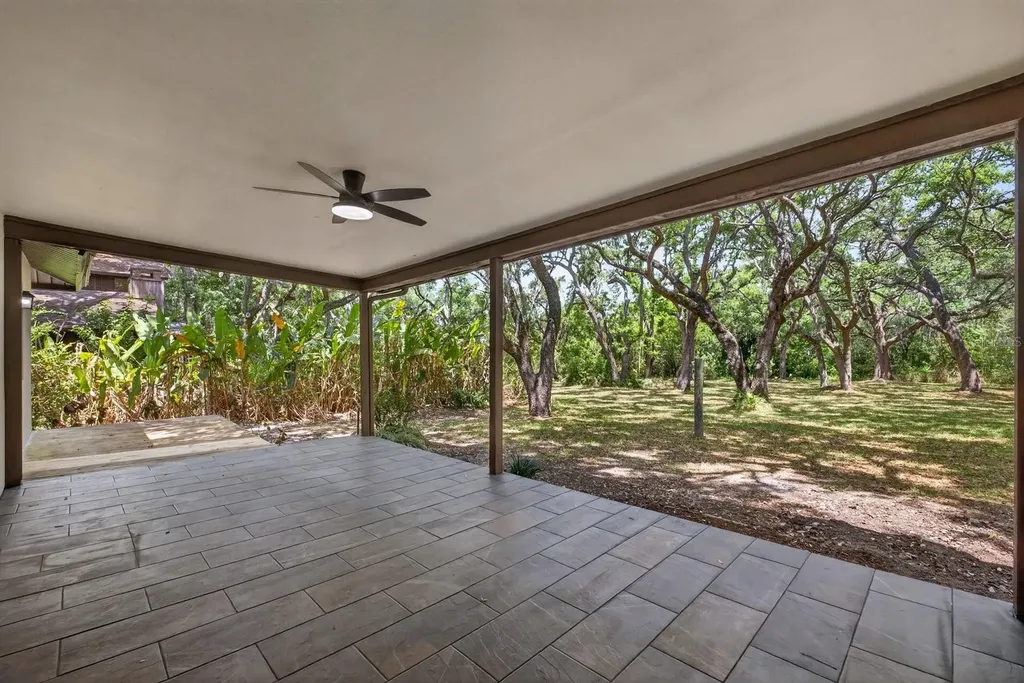 56 Bay Woods Drive Safety Harbor FL 34695