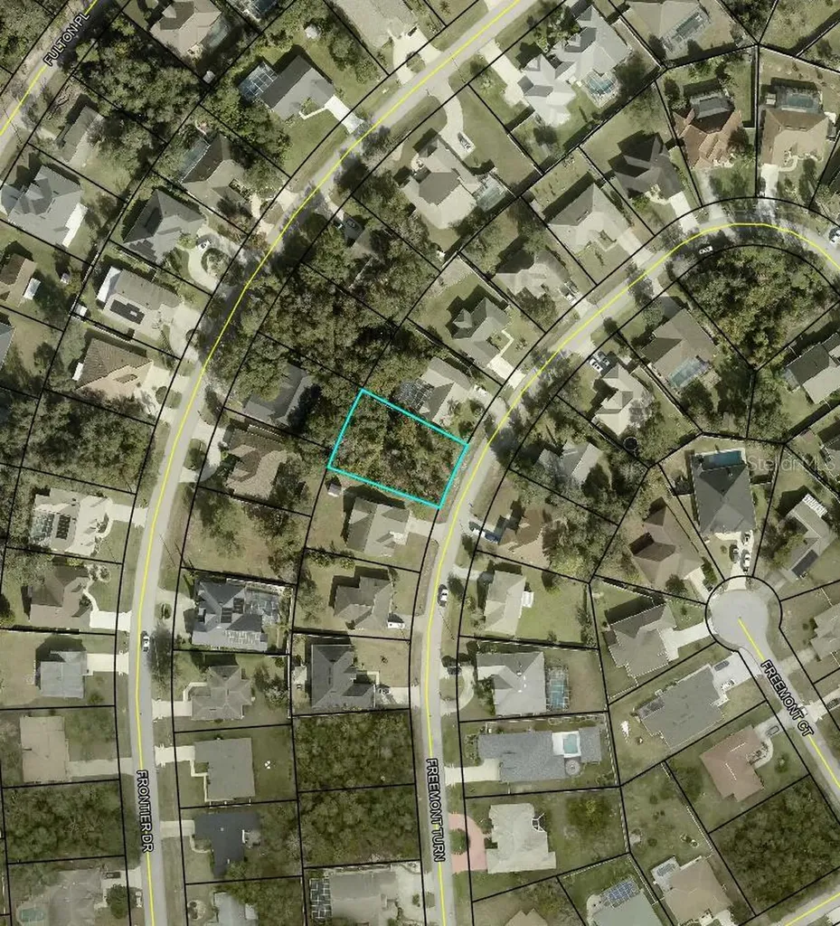 65 Freemont Turn Palm Coast FL 32137