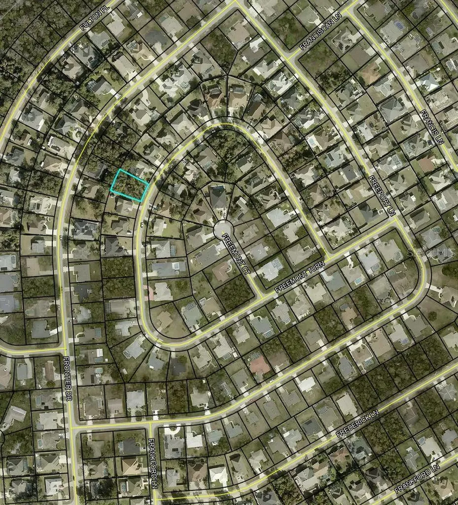 65 Freemont Turn Palm Coast FL 32137