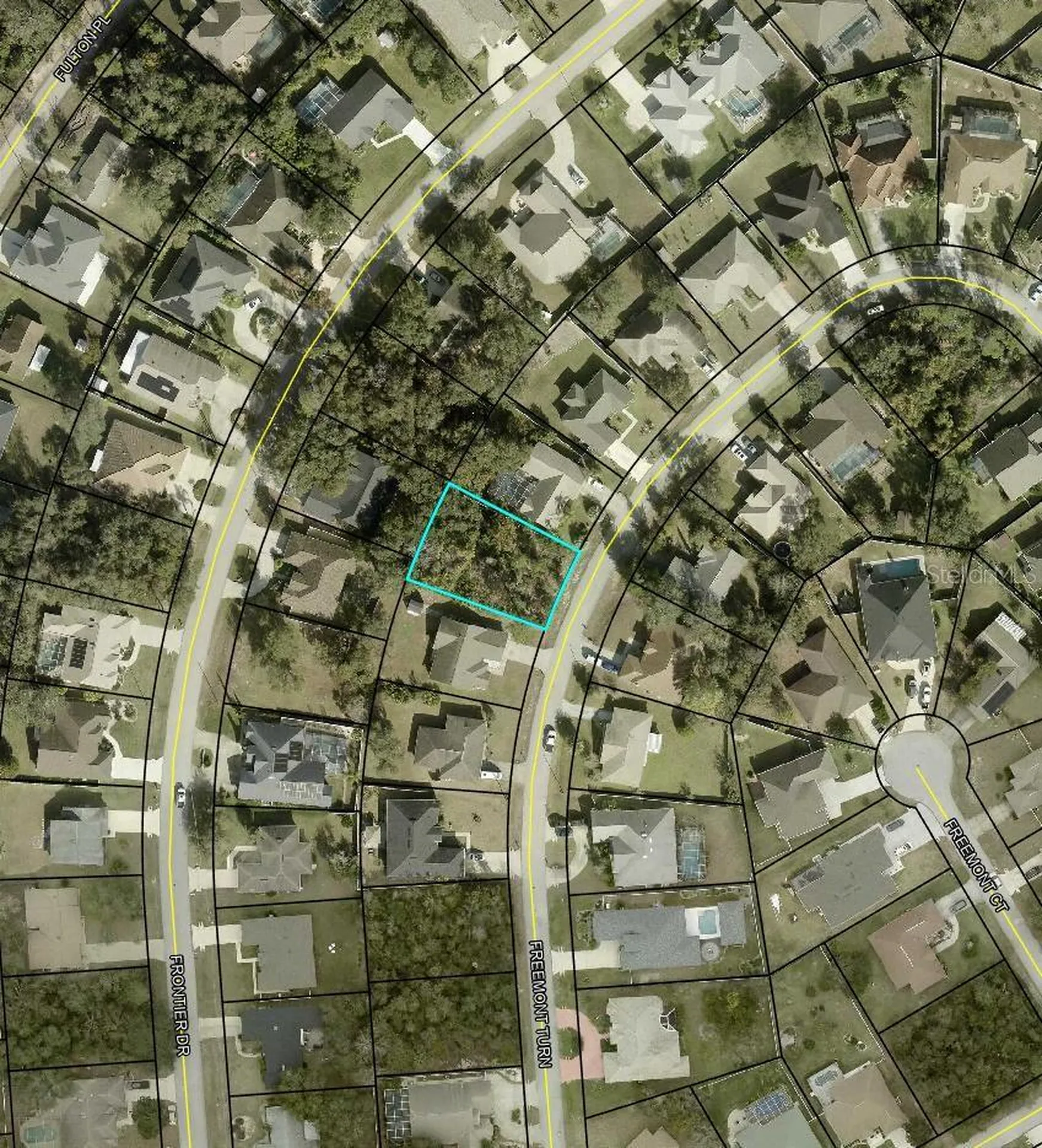 65 Freemont Turn Palm Coast FL 32137
