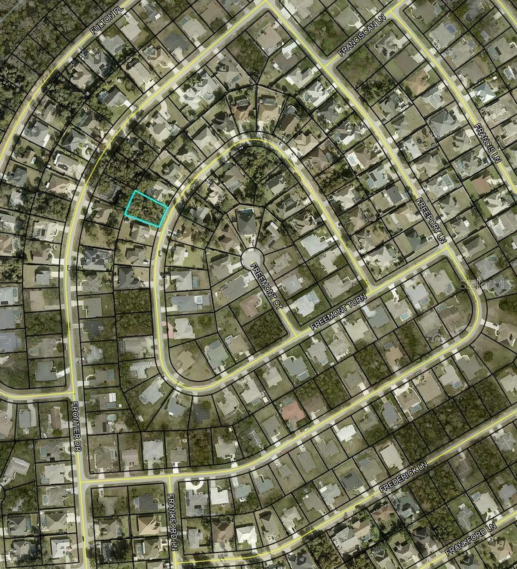 65 Freemont Turn Palm Coast FL 32137