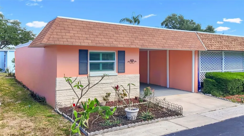 325 Sky Loch Drive W Dunedin FL 34698