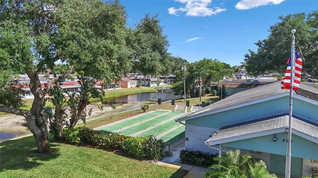 325 Sky Loch Drive W Dunedin FL 34698