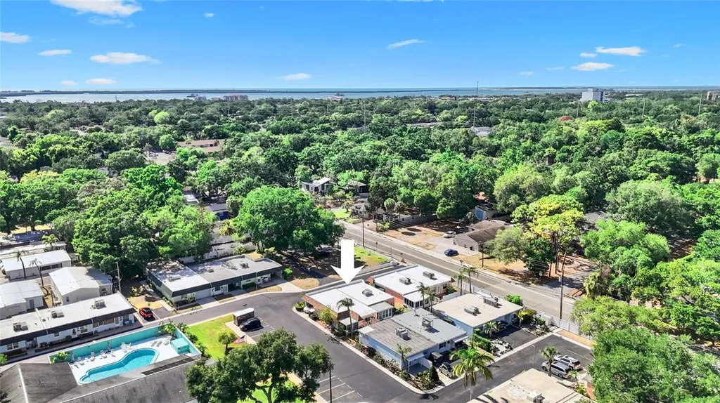 325 Sky Loch Drive W Dunedin FL 34698