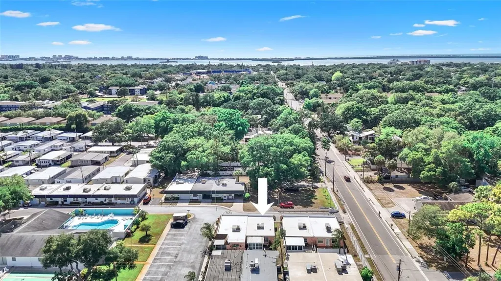 325 Sky Loch Drive W Dunedin FL 34698
