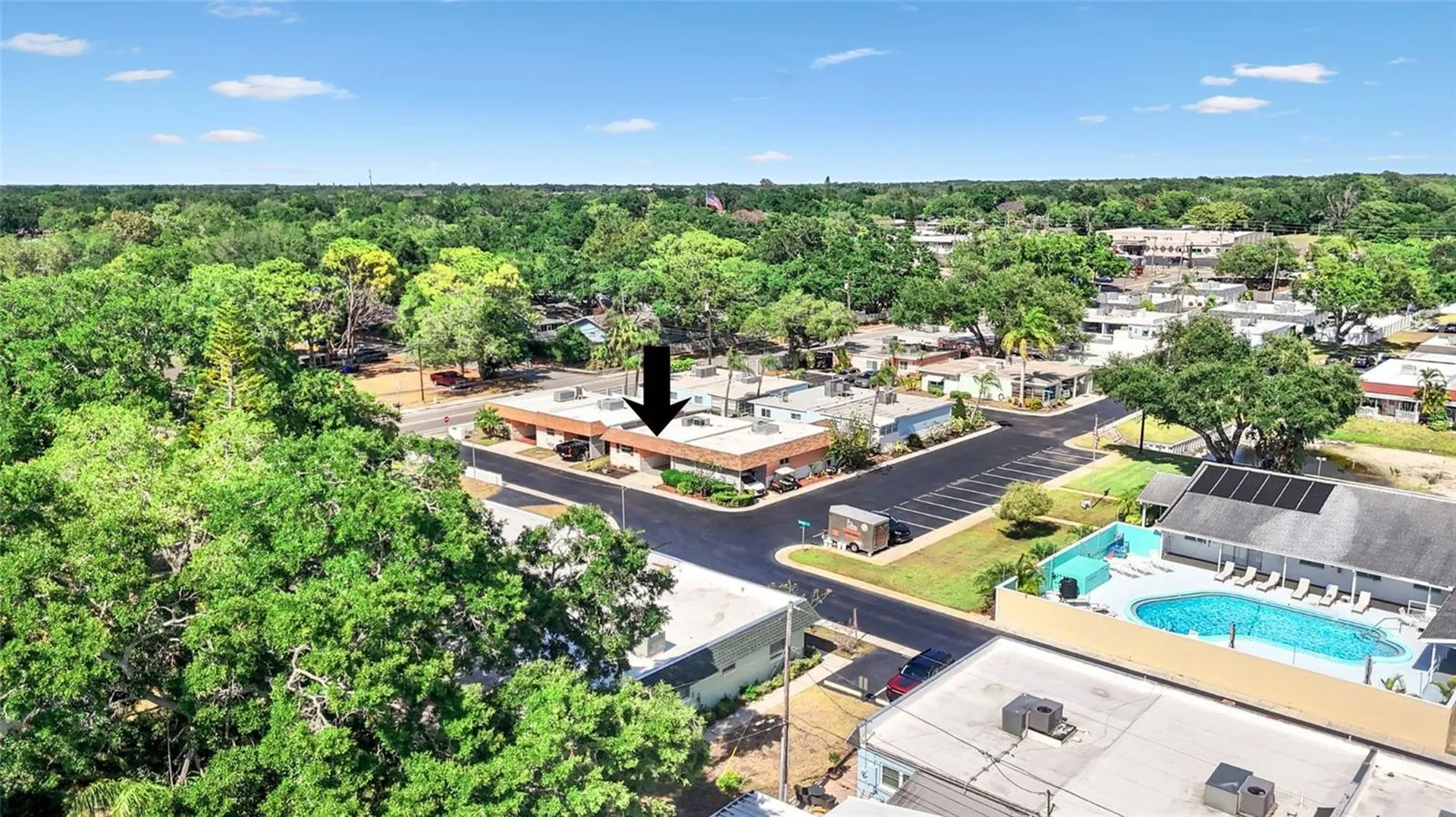 325 Sky Loch Drive W Dunedin FL 34698