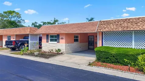 325 Sky Loch Drive W Dunedin FL 34698