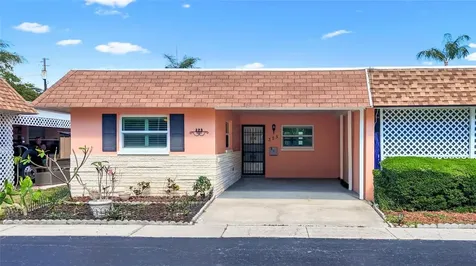 325 Sky Loch Drive W Dunedin FL 34698