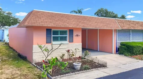 325 Sky Loch Drive W Dunedin FL 34698
