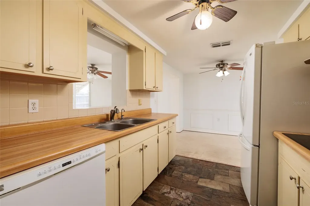 5209 Lofton Drive New Port Richey FL 34652
