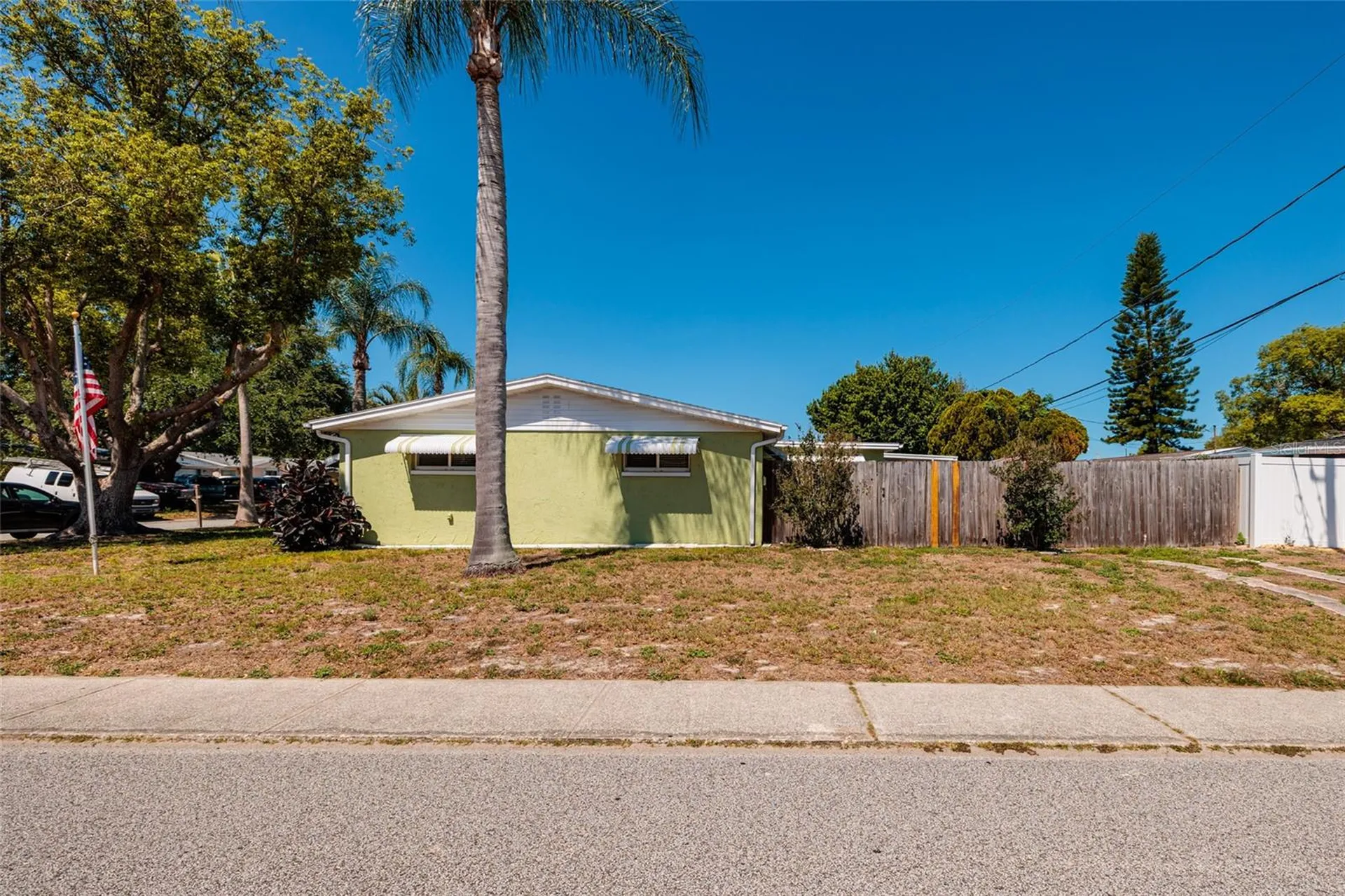 5209 Lofton Drive New Port Richey FL 34652
