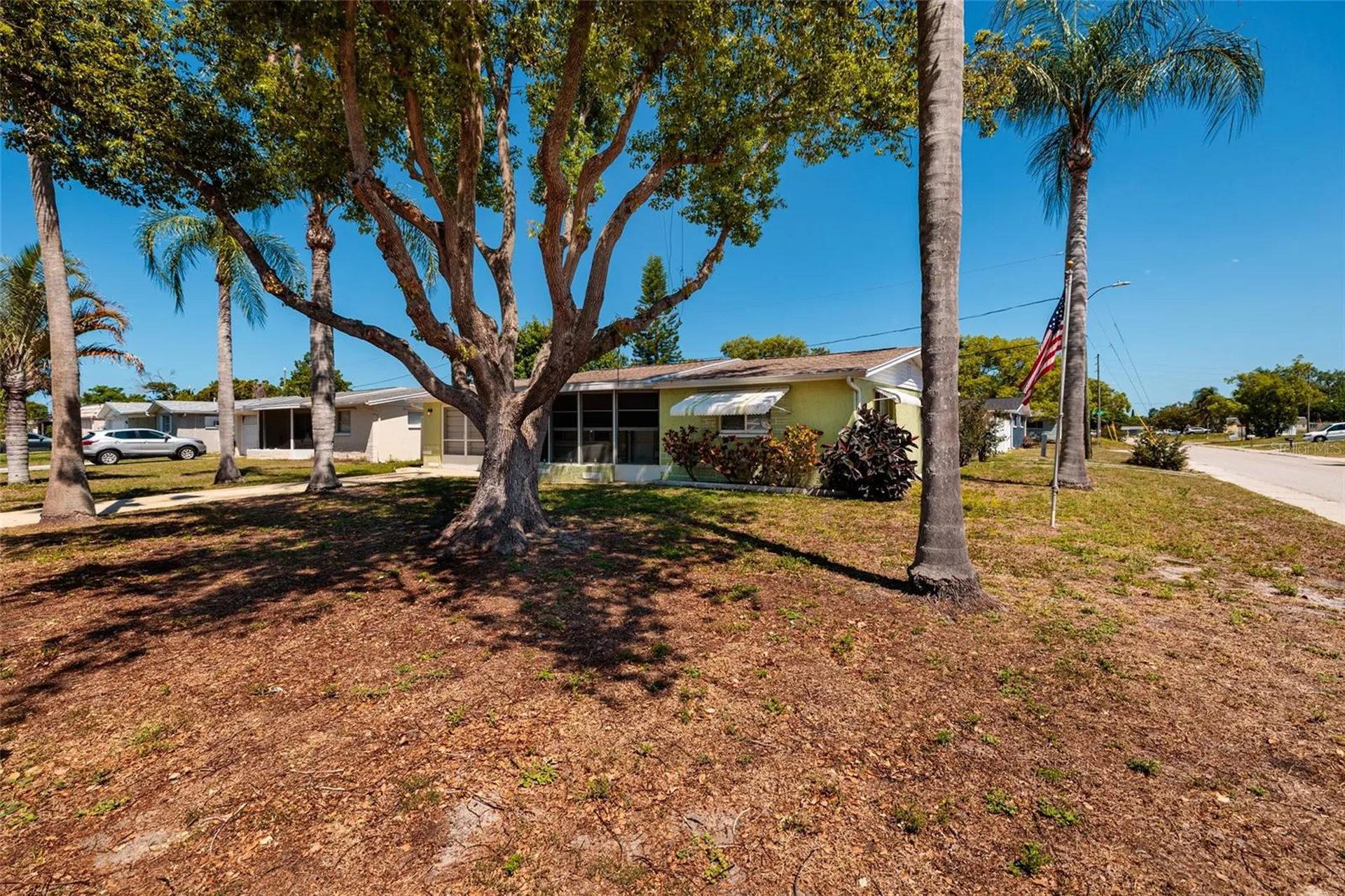 5209 Lofton Drive New Port Richey FL 34652