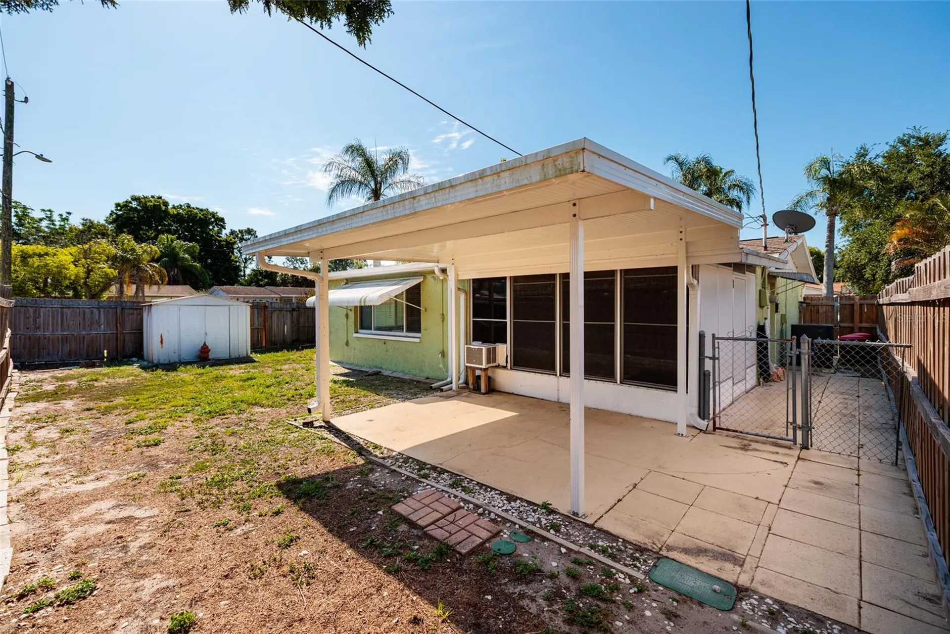 5209 Lofton Drive New Port Richey FL 34652