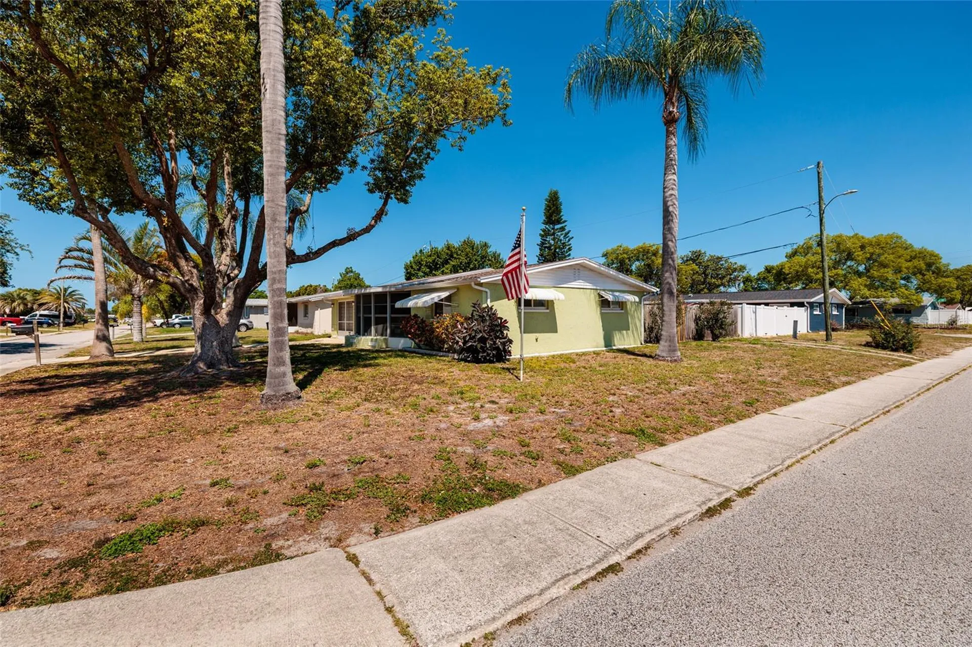 5209 Lofton Drive New Port Richey FL 34652