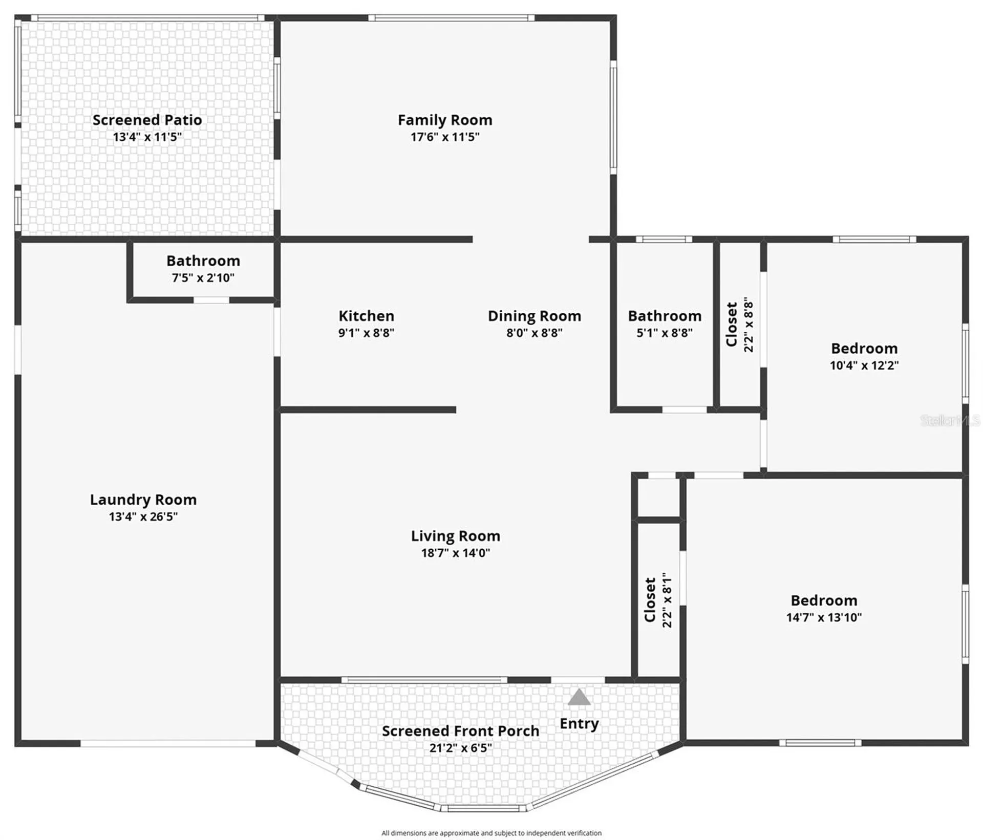 5209 Lofton Drive New Port Richey FL 34652
