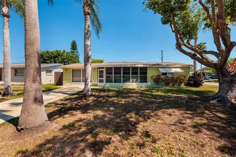 5209 Lofton Drive New Port Richey FL 34652