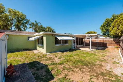 5209 Lofton Drive New Port Richey FL 34652