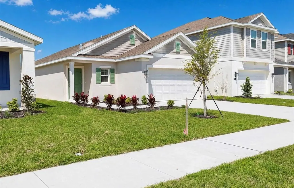 1744 Teagan Lane Winter Haven FL 33884