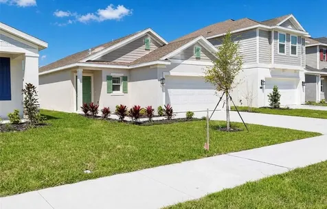 1744 Teagan Lane Winter Haven FL 33884