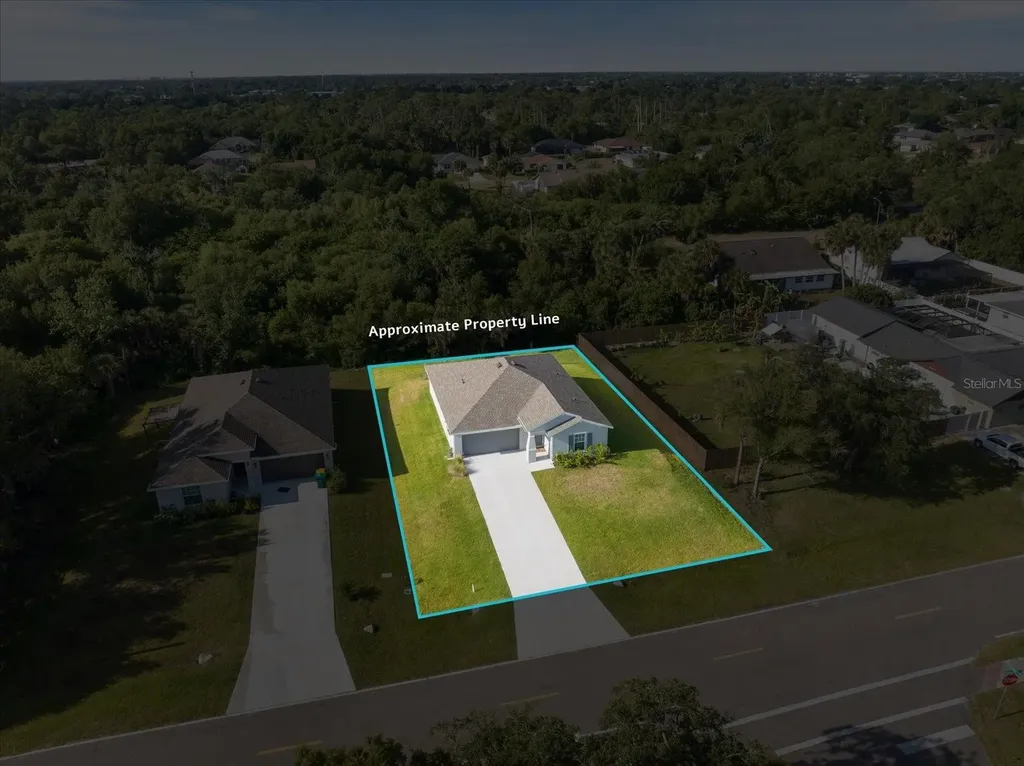 22445 Quasar Boulevard Port Charlotte FL 33952