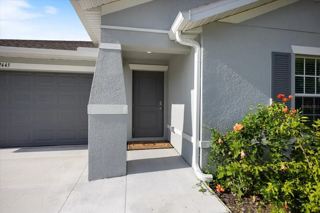 22445 Quasar Boulevard Port Charlotte FL 33952