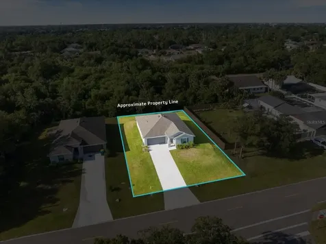 22445 Quasar Boulevard Port Charlotte FL 33952