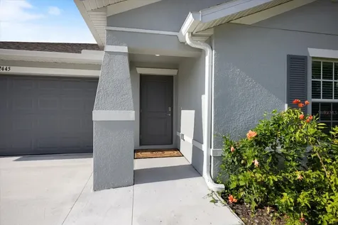 22445 Quasar Boulevard Port Charlotte FL 33952
