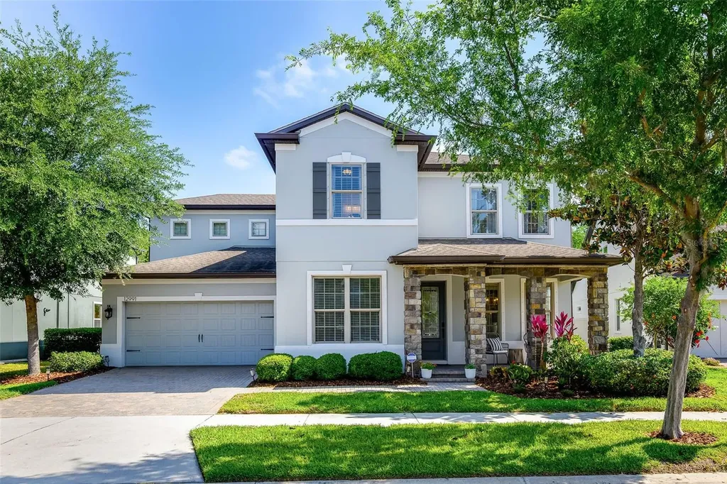 12991 Payton Street Odessa FL 33556