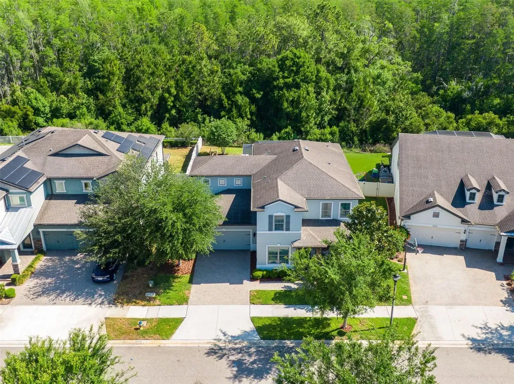 12991 Payton Street Odessa FL 33556