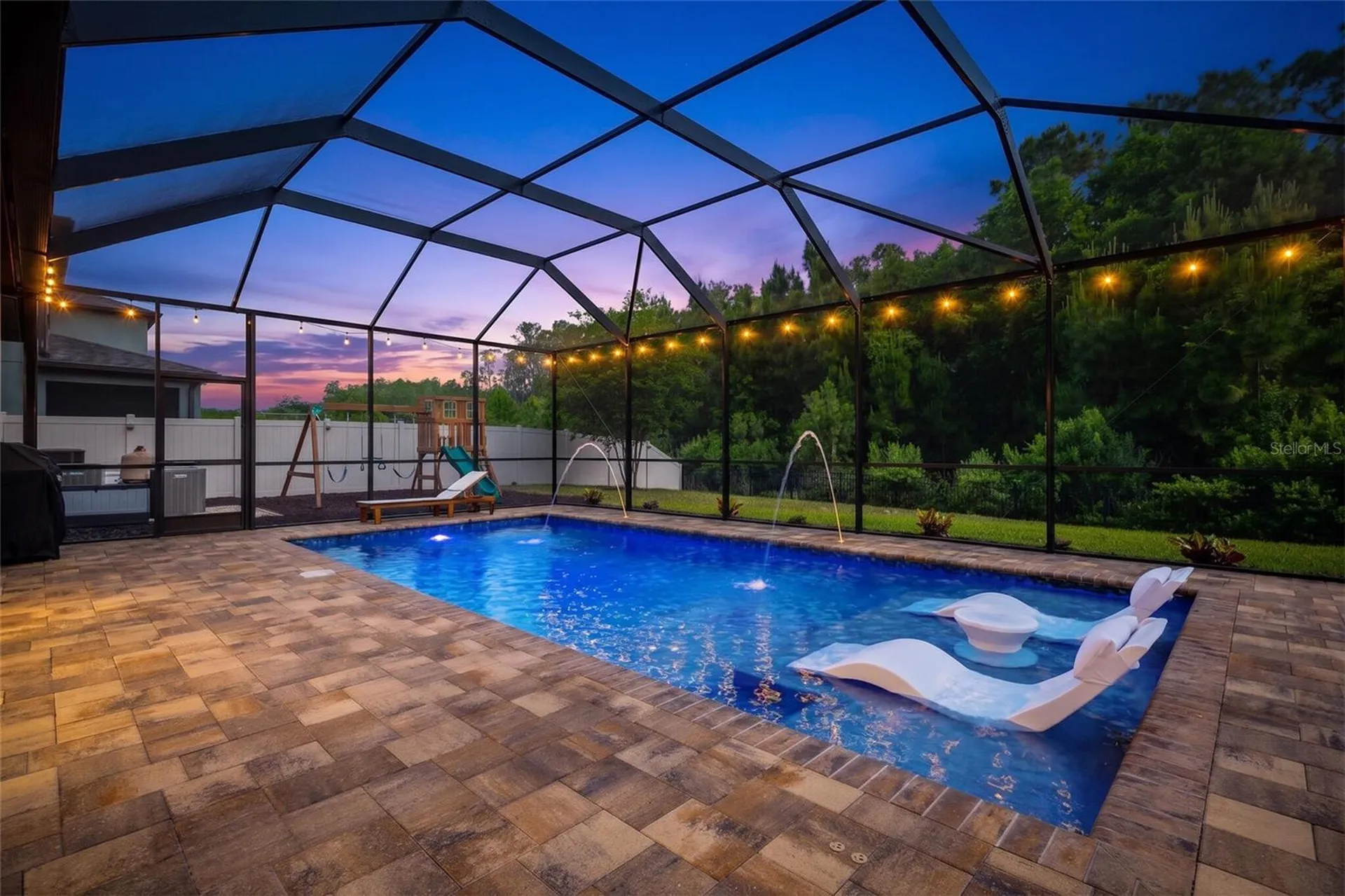 12991 Payton Street Odessa FL 33556