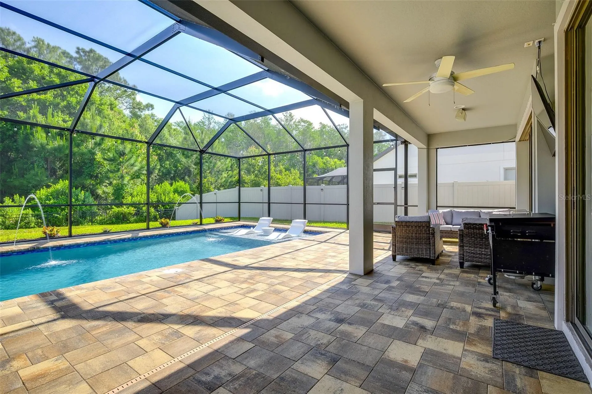 12991 Payton Street Odessa FL 33556