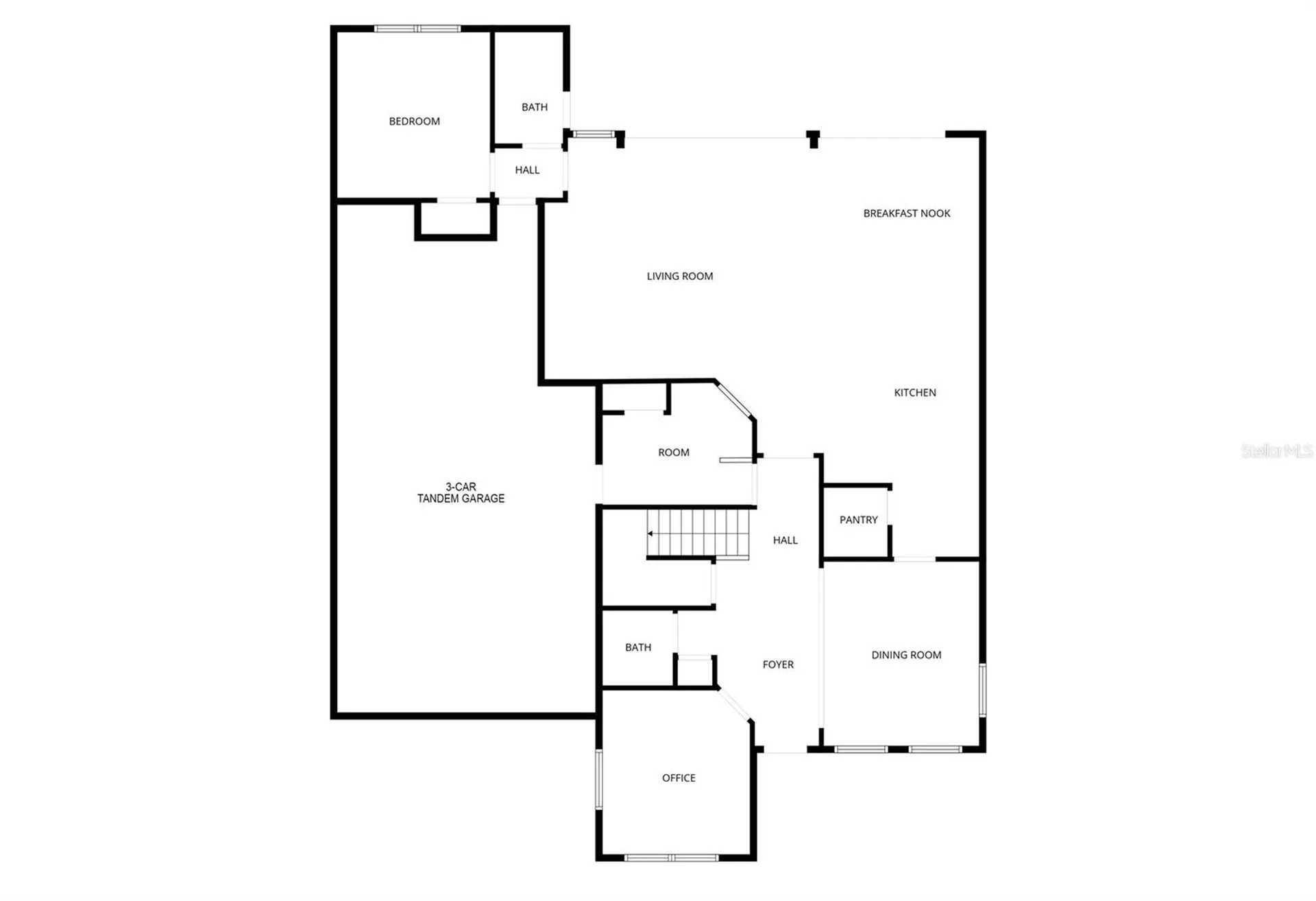 12991 Payton Street Odessa FL 33556