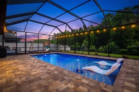 12991 Payton Street Odessa FL 33556