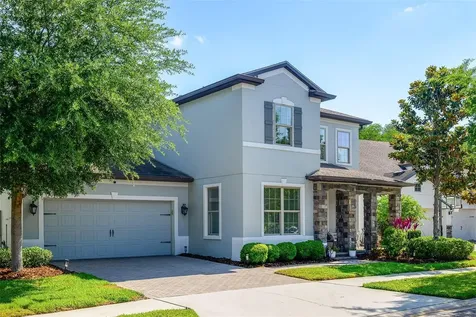 12991 Payton Street Odessa FL 33556