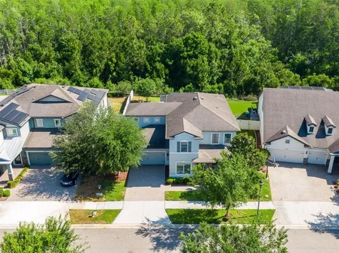12991 Payton Street Odessa FL 33556