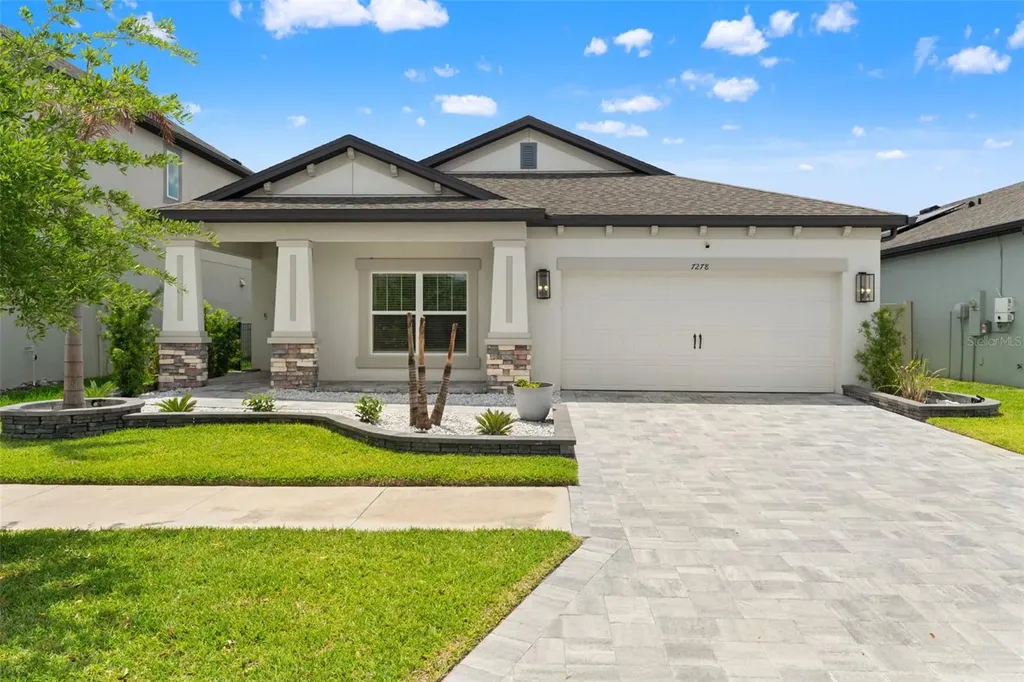 7278 Pool Compass Loop Wesley Chapel FL 33545