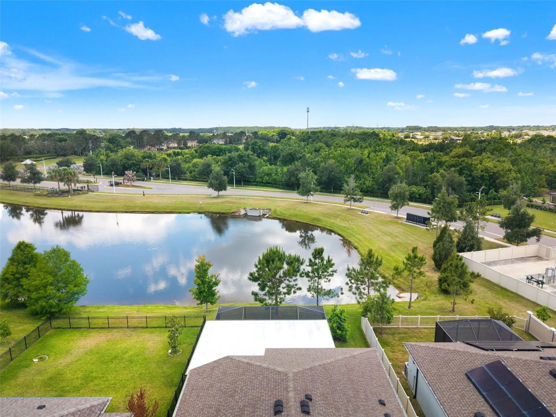 7278 Pool Compass Loop Wesley Chapel FL 33545