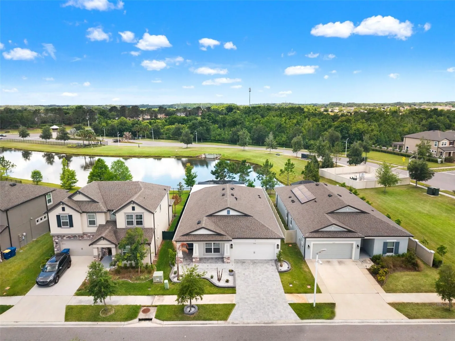 7278 Pool Compass Loop Wesley Chapel FL 33545