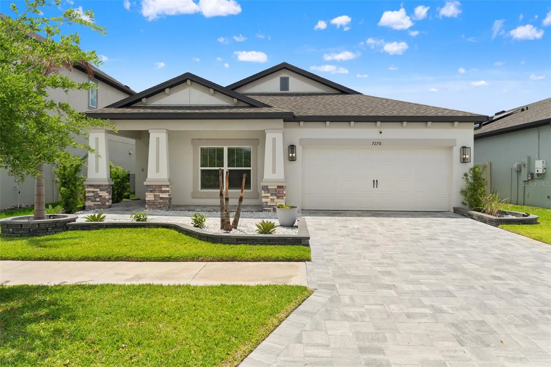 7278 Pool Compass Loop Wesley Chapel FL 33545
