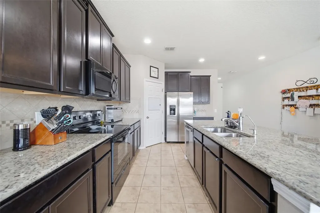 15476 Stone House Drive Brooksville FL 34604