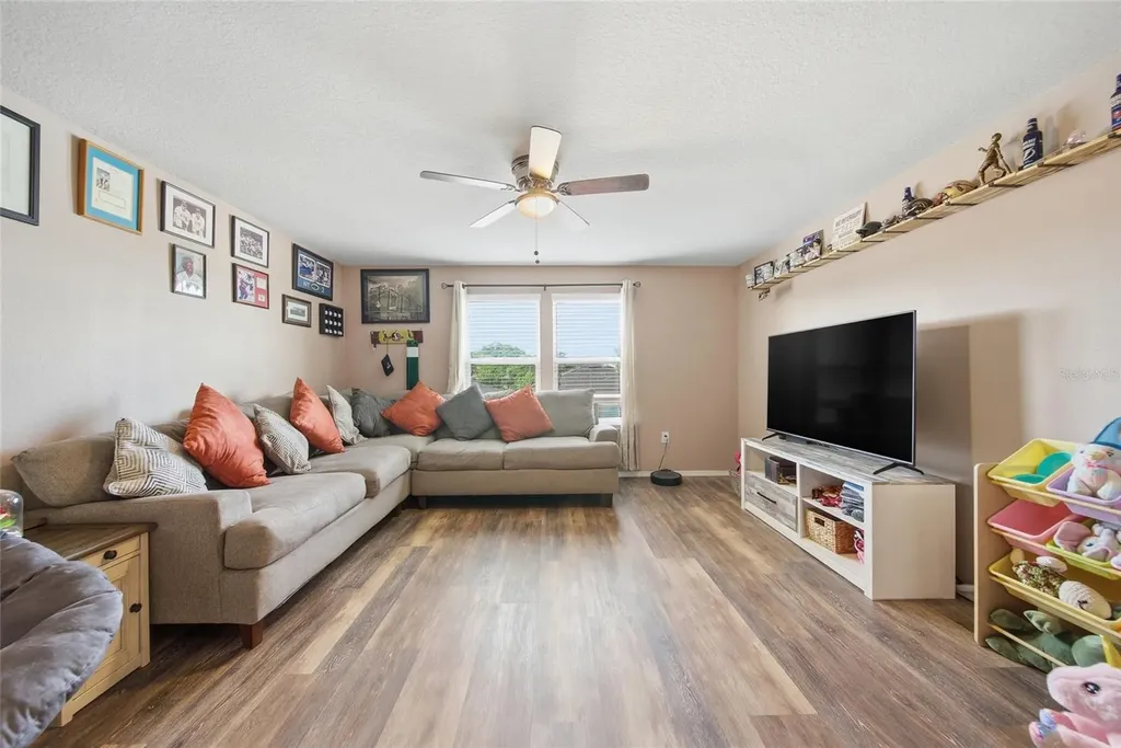 15476 Stone House Drive Brooksville FL 34604