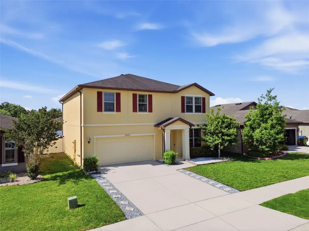 15476 Stone House Drive Brooksville FL 34604