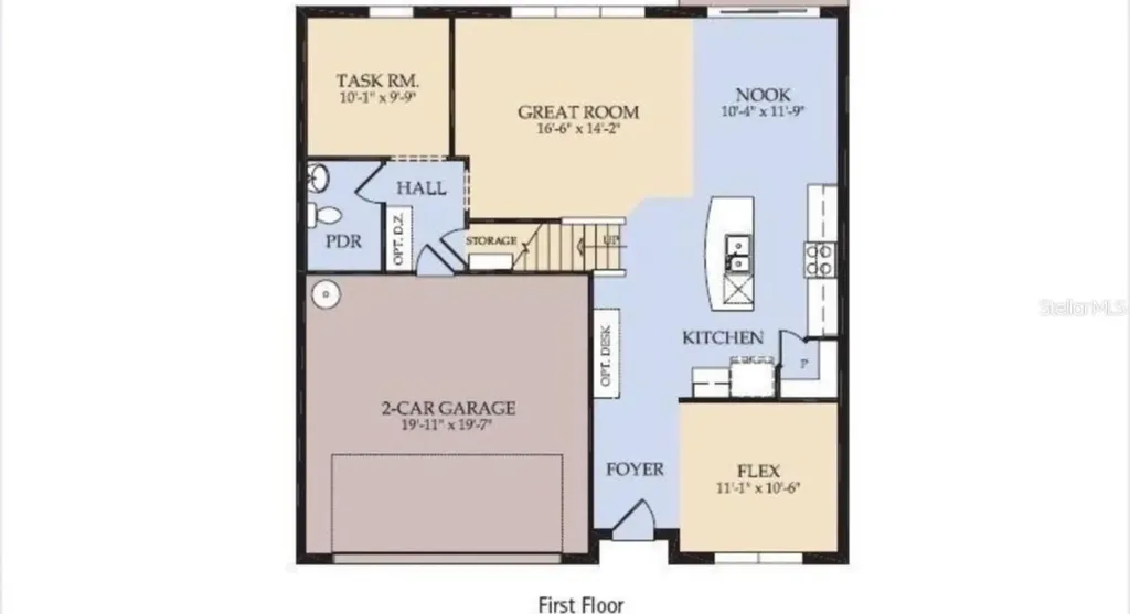 15476 Stone House Drive Brooksville FL 34604