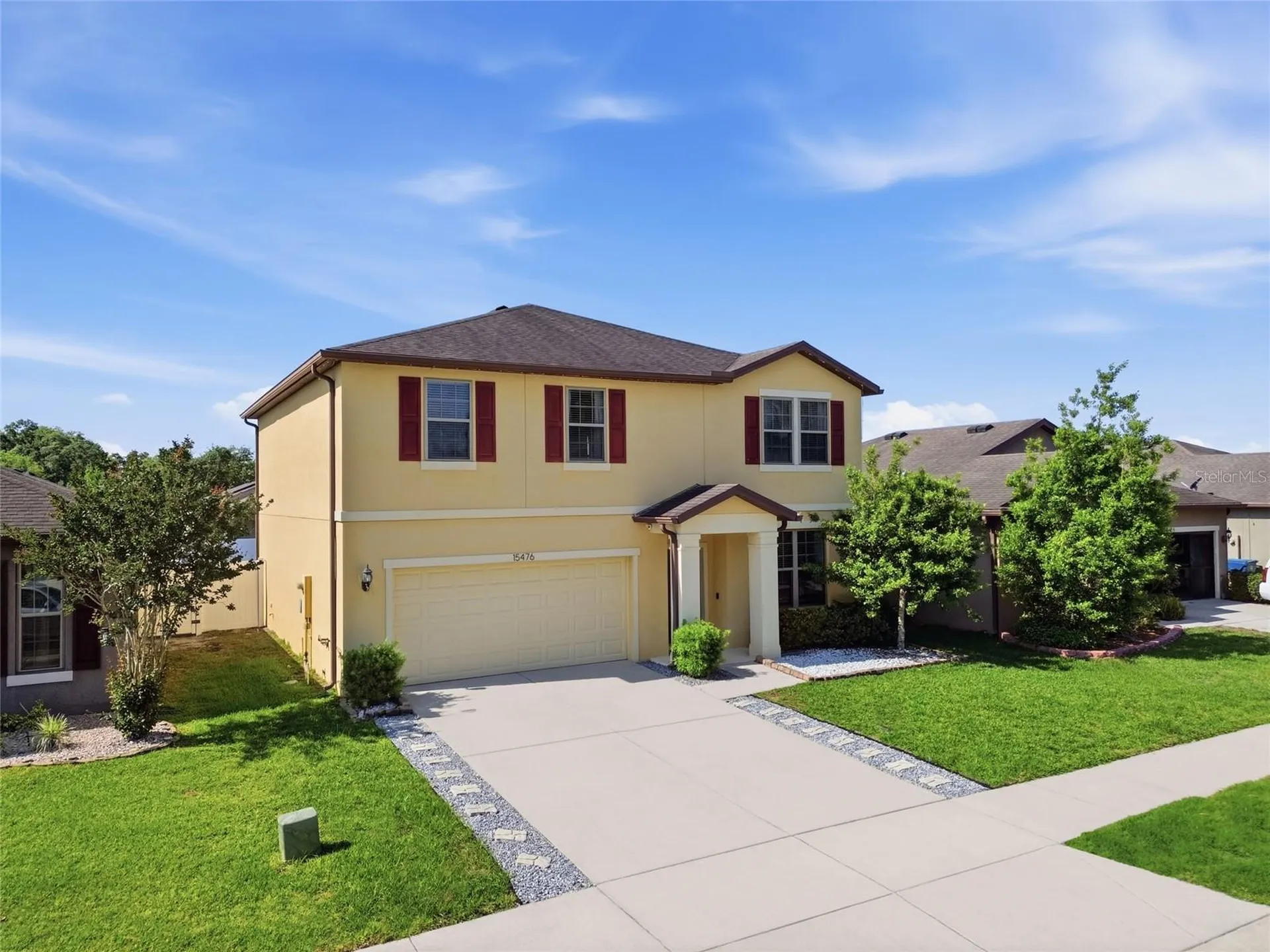 15476 Stone House Drive Brooksville FL 34604