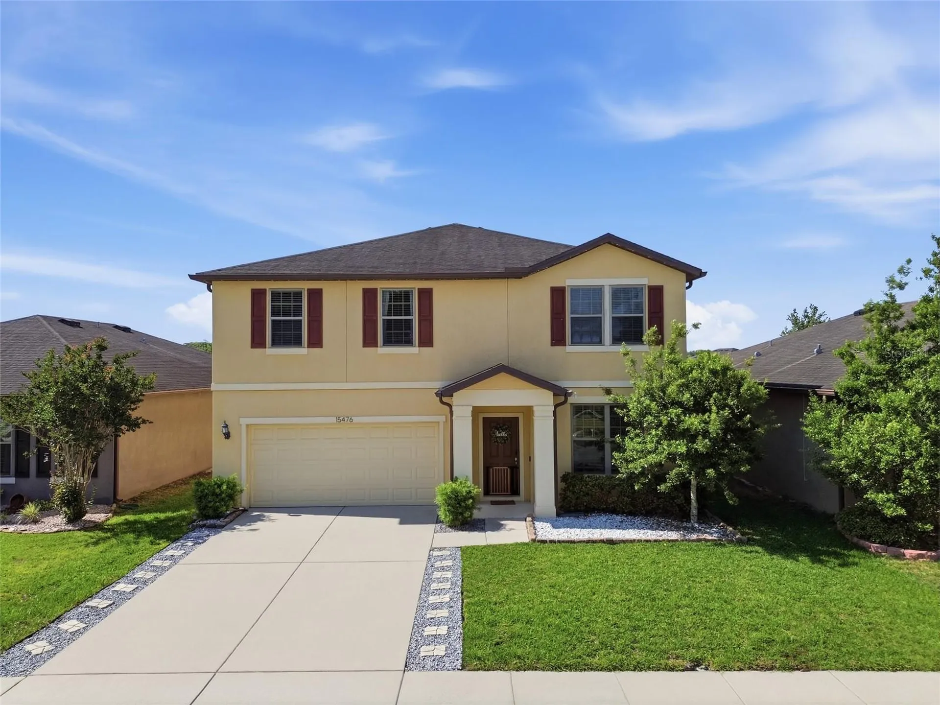 15476 Stone House Drive Brooksville FL 34604