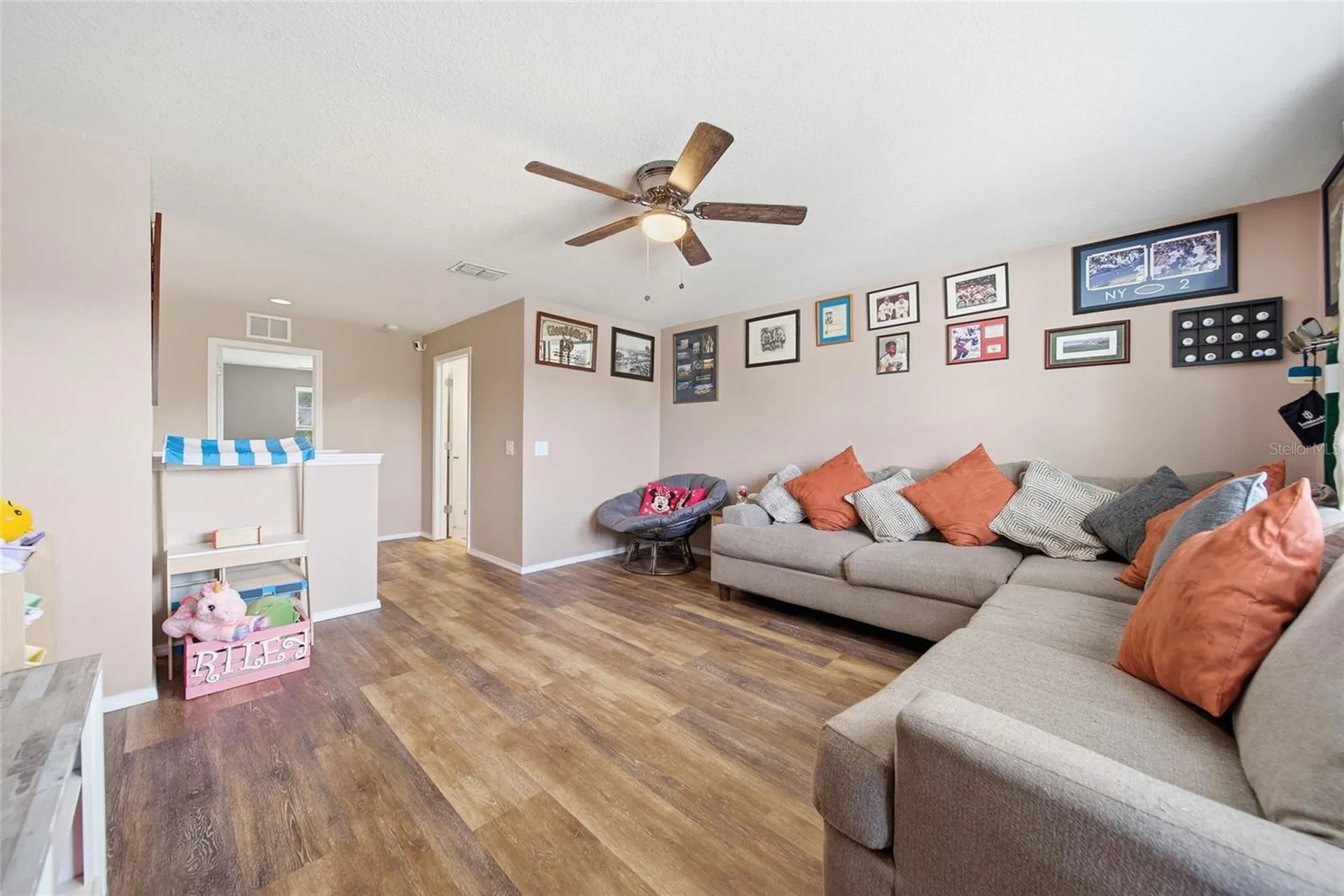 15476 Stone House Drive Brooksville FL 34604